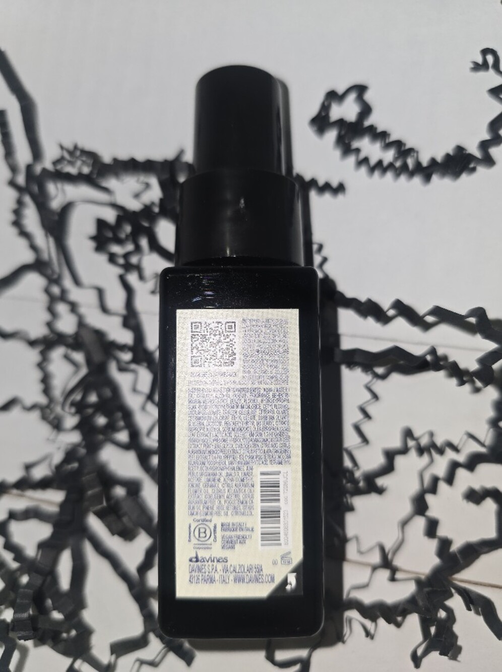 Beautiful Things Restoring Leave-In Mask - Picture 3 of 4